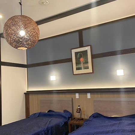 Good Stay Mizuho Usa Εξωτερικό φωτογραφία