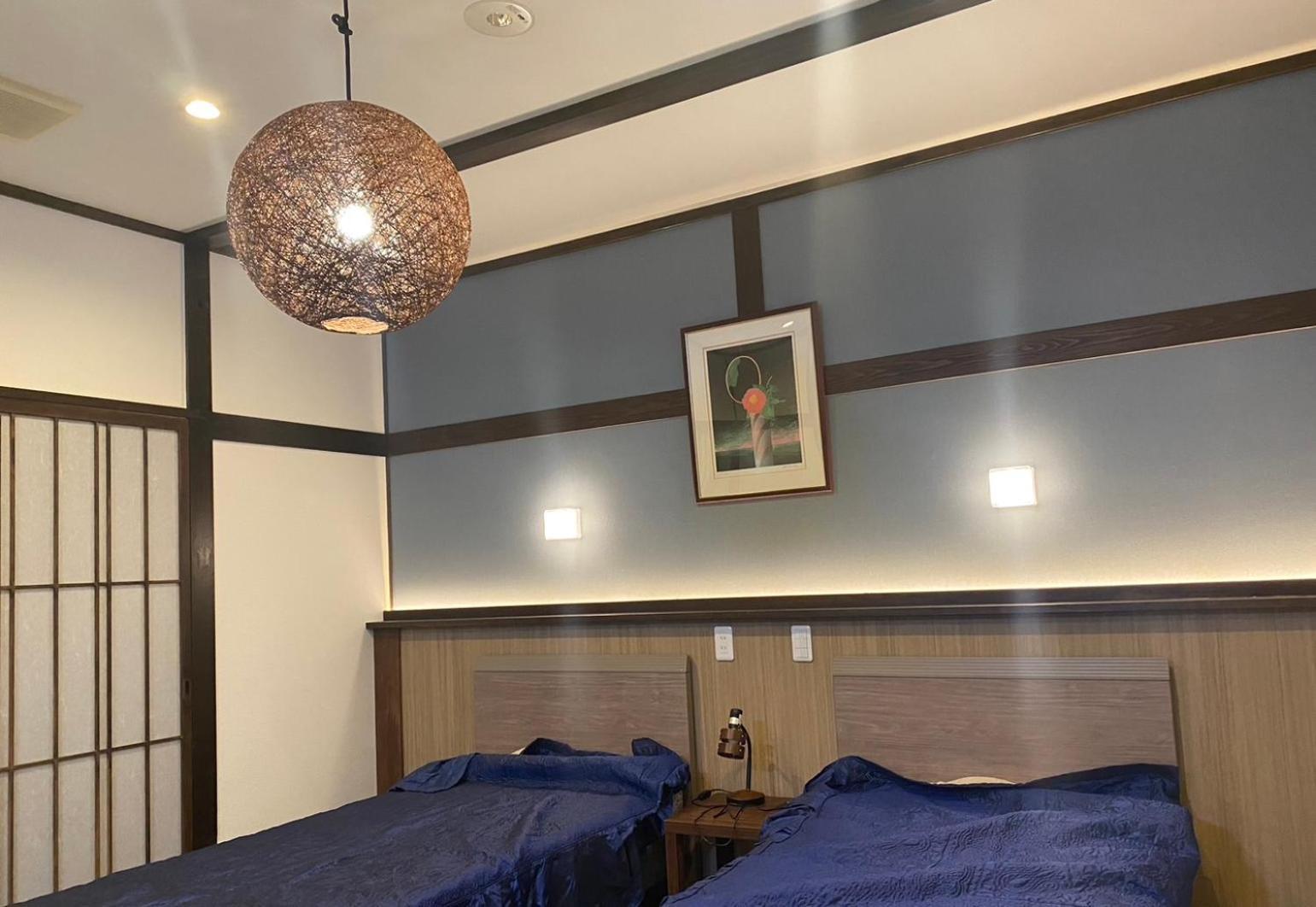 Good Stay Mizuho Usa Εξωτερικό φωτογραφία