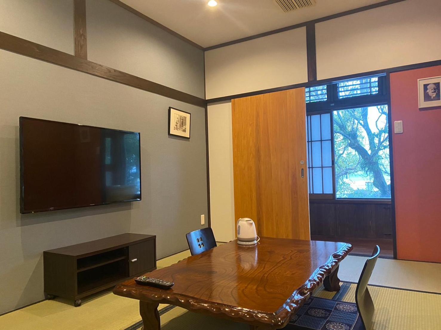 Good Stay Mizuho Usa Εξωτερικό φωτογραφία